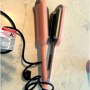 Tymo. Crimper. Viral sensation on TikTok. Used once